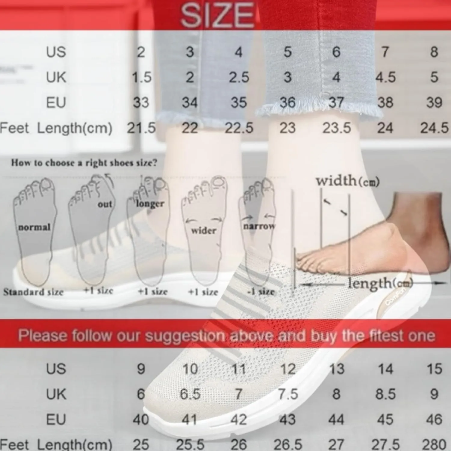 2025 Women's Breathable Mesh Open Back Sneakers, Open Back Slip On Sneakers, Outdoor Casual Non Slip Orthopedic Shoes
