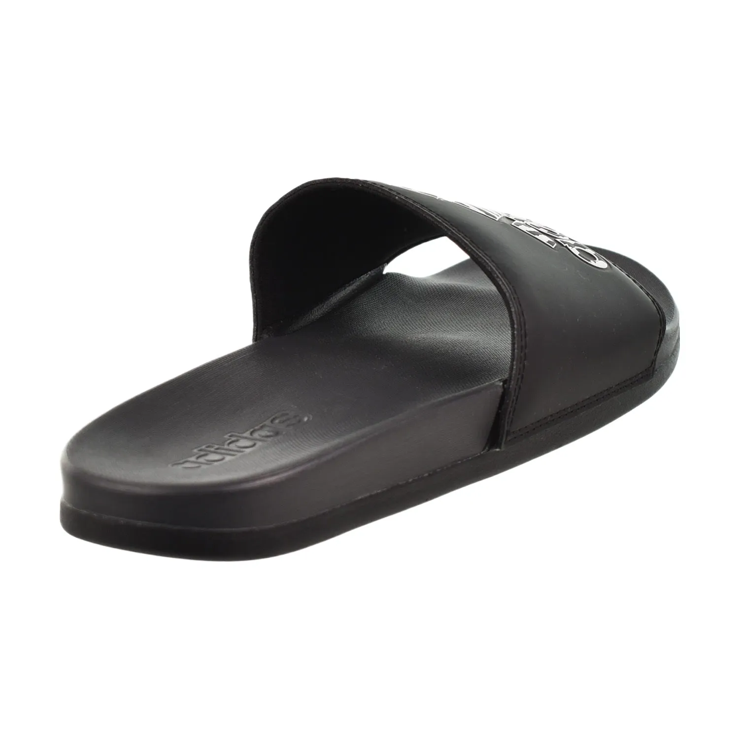 Adidas Adilette Comfort Women's Slide Sandals Black