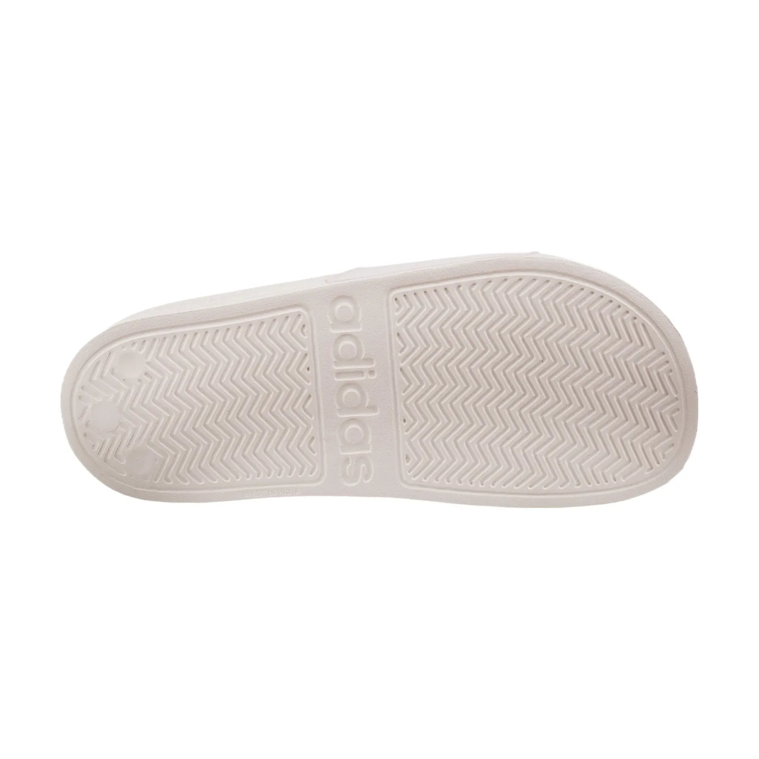 Adidas Adilette Shower Women's Slide Sandals White/Pink