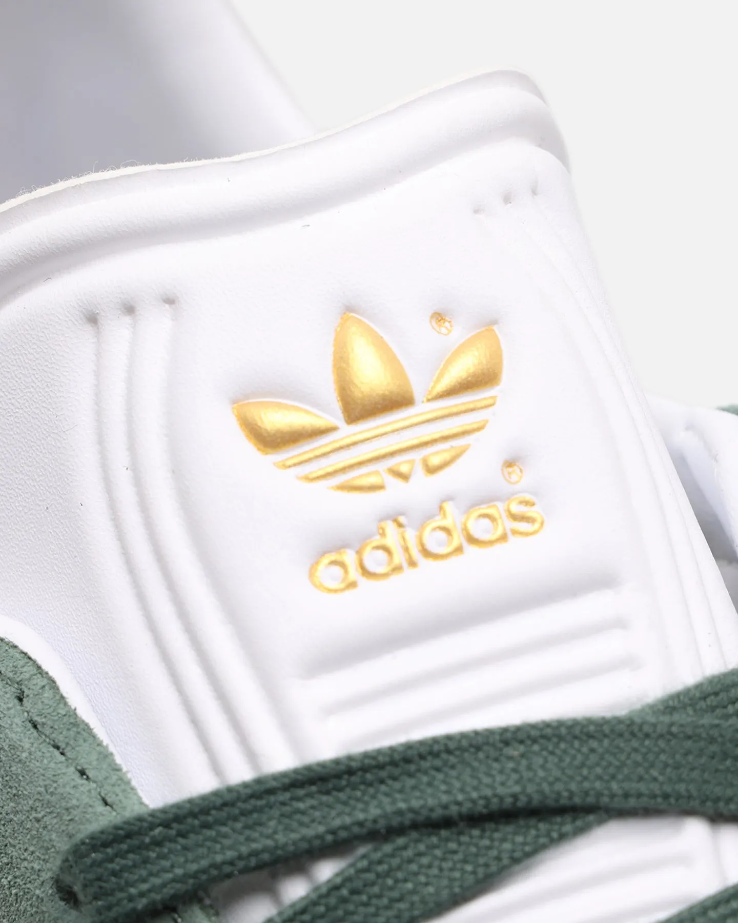 Adidas Gazelle Forest Green
