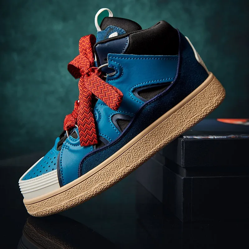 Aiko Akira kawaii Harajuku Shoes for women and men