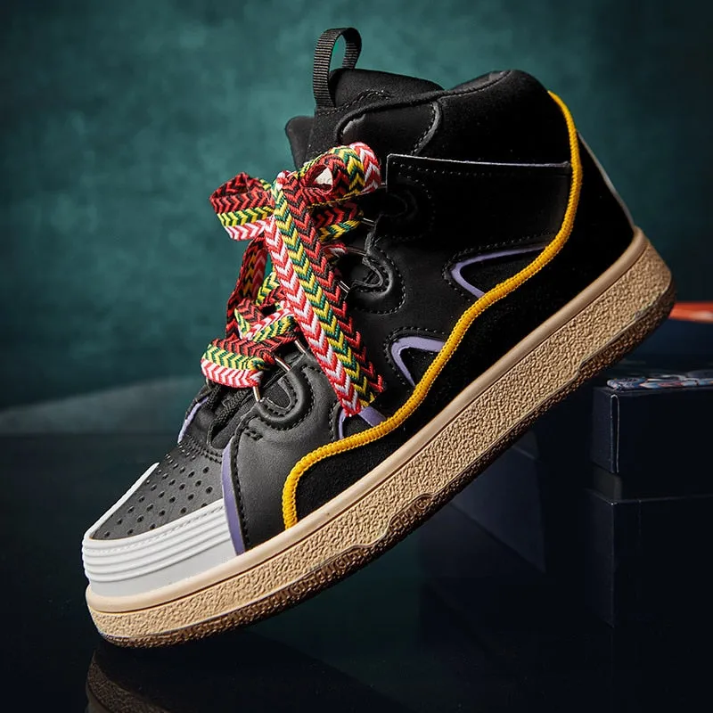 Aiko Akira kawaii Harajuku Shoes for women and men