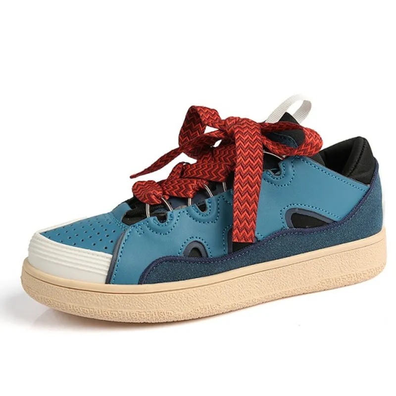 Aiko Akira kawaii Harajuku Shoes for women and men
