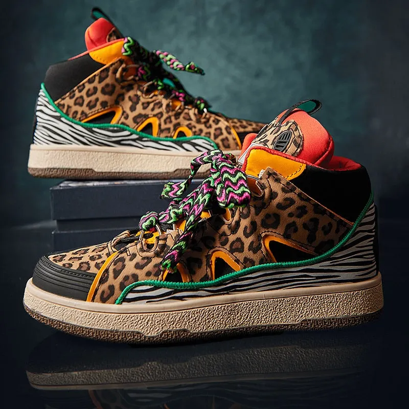 Aiko Akira kawaii Harajuku Shoes for women and men