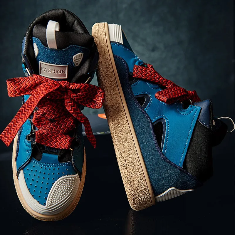 Aiko Akira kawaii Harajuku Shoes for women and men