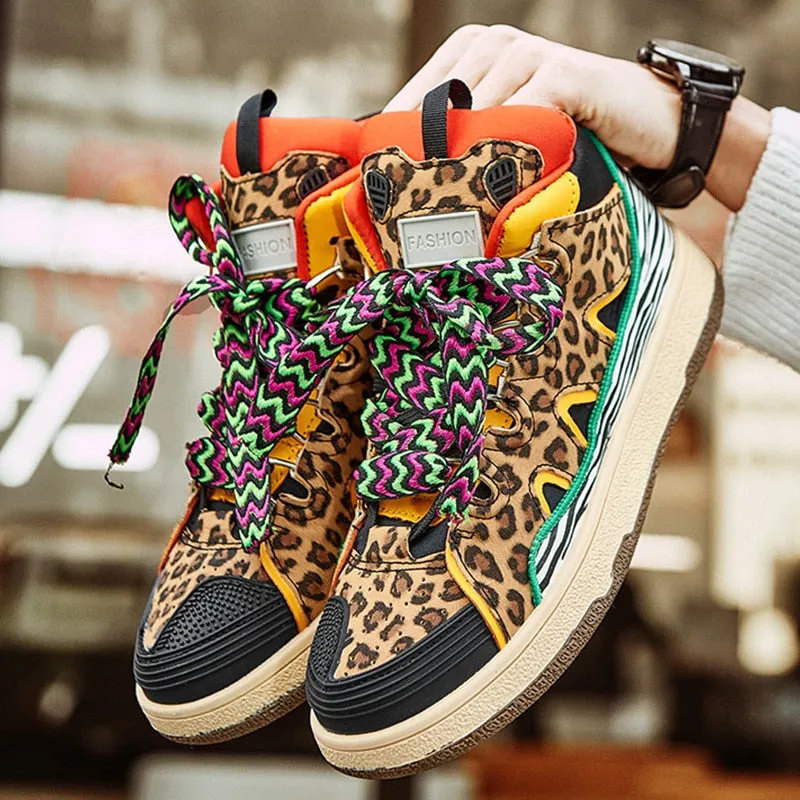 Aiko Akira kawaii Harajuku Shoes for women and men