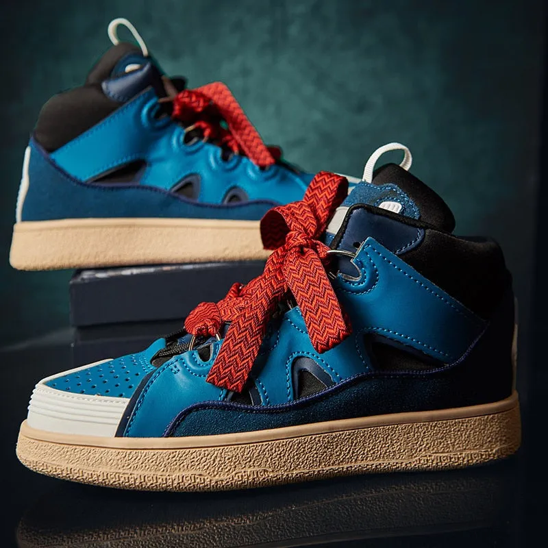 Aiko Akira kawaii Harajuku Shoes for women and men