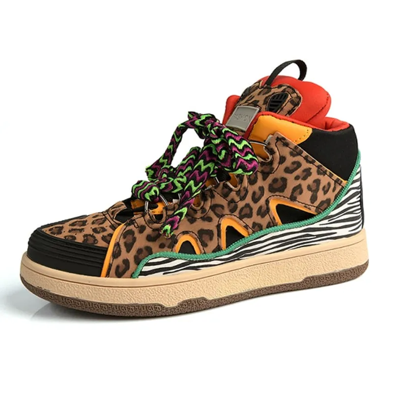 Aiko Akira kawaii Harajuku Shoes for women and men