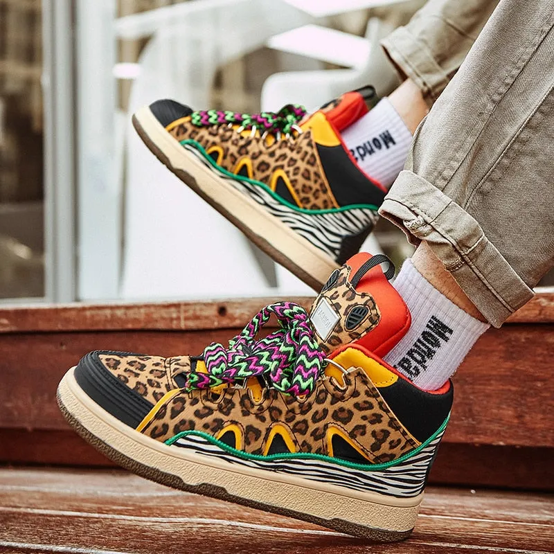Aiko Akira kawaii Harajuku Shoes for women and men