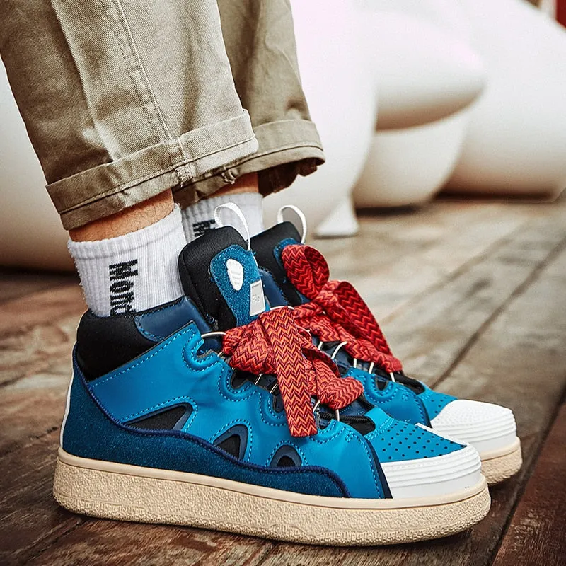 Aiko Akira kawaii Harajuku Shoes for women and men