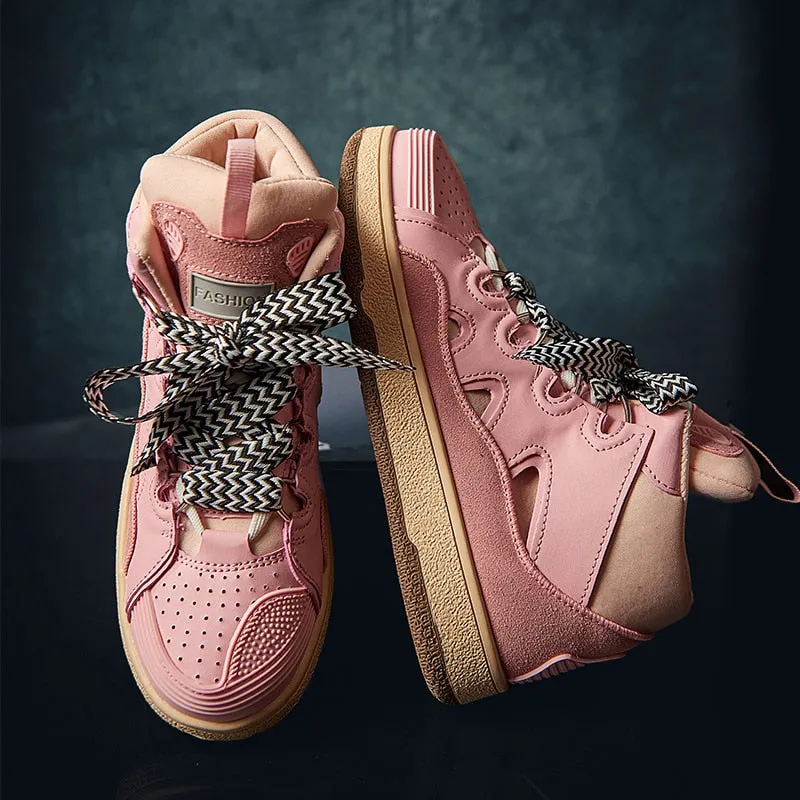 Aiko Akira kawaii Harajuku Shoes for women and men