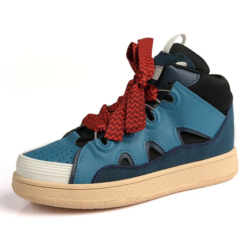 Aiko Akira kawaii Harajuku Shoes for women and men