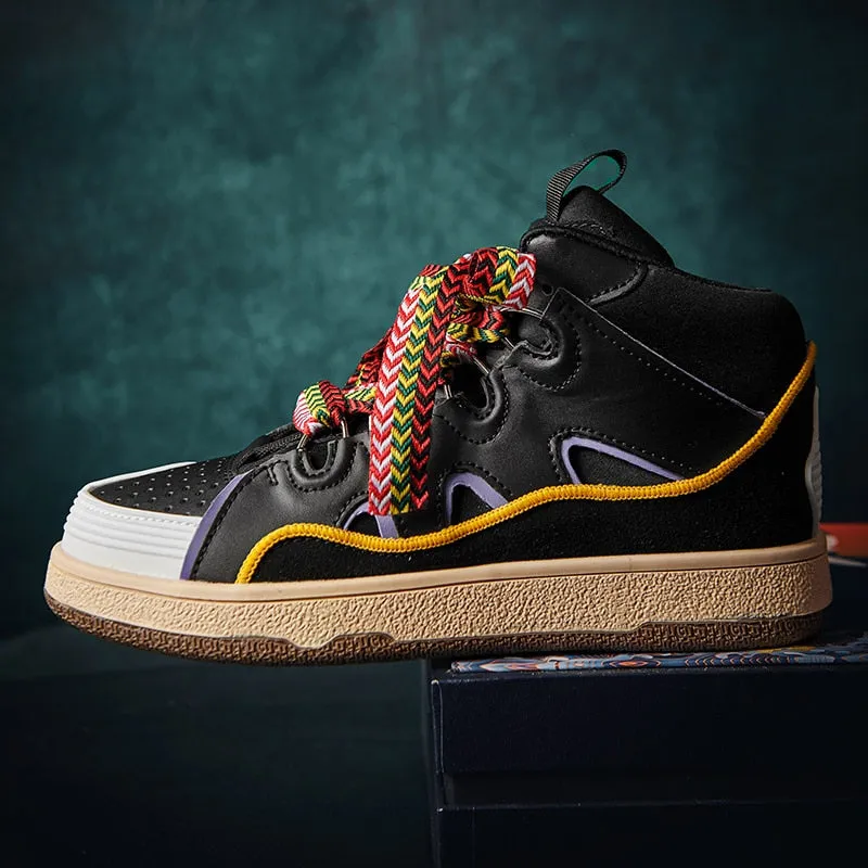 Aiko Akira kawaii Harajuku Shoes for women and men