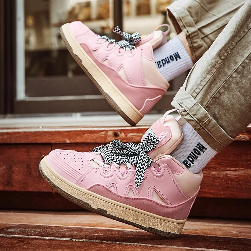 Aiko Akira kawaii Harajuku Shoes for women and men
