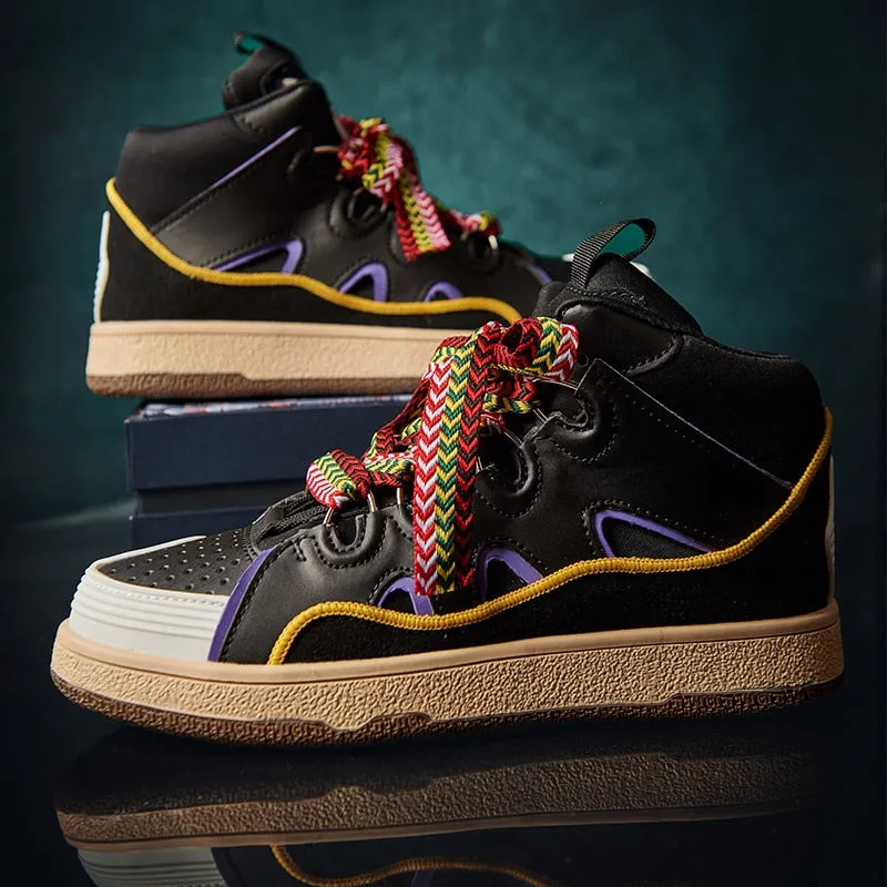 Aiko Akira kawaii Harajuku Shoes for women and men