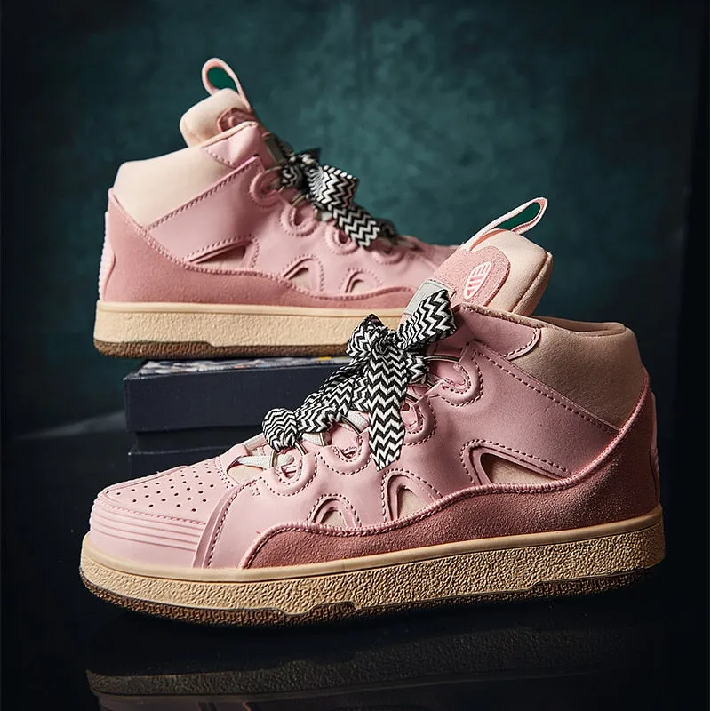 Aiko Akira kawaii Harajuku Shoes for women and men