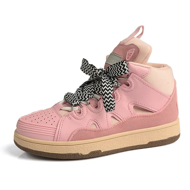 Aiko Akira kawaii Harajuku Shoes for women and men