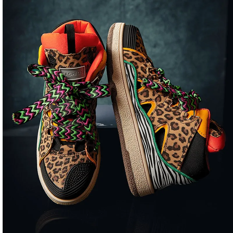 Aiko Akira kawaii Harajuku Shoes for women and men