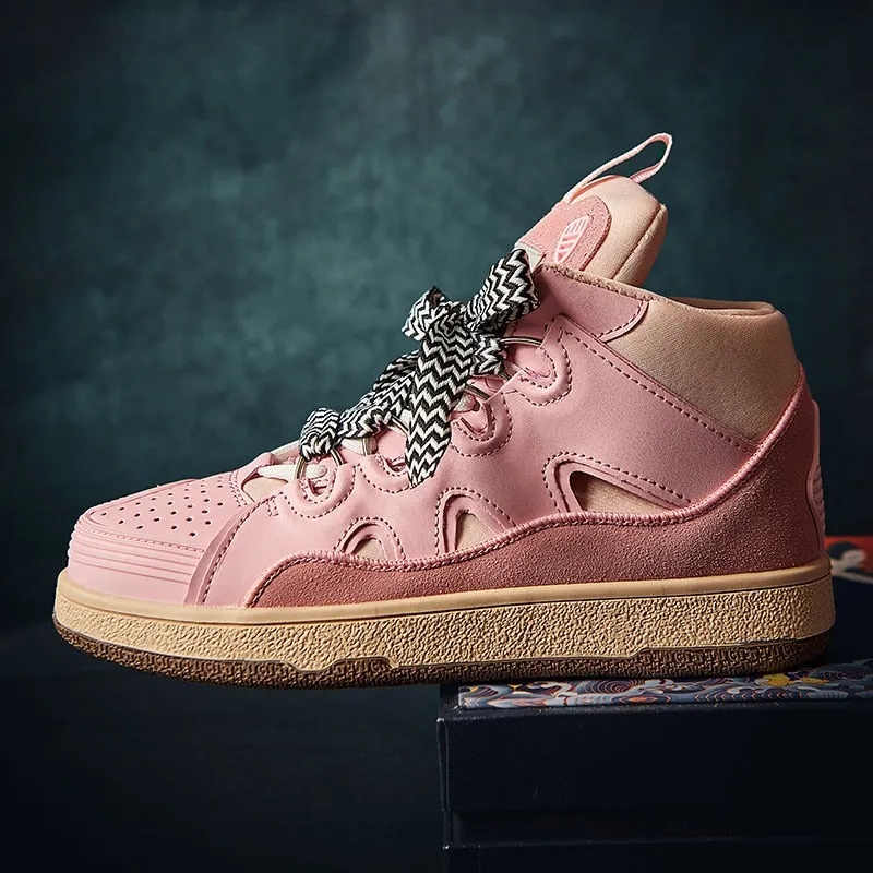 Aiko Akira kawaii Harajuku Shoes for women and men