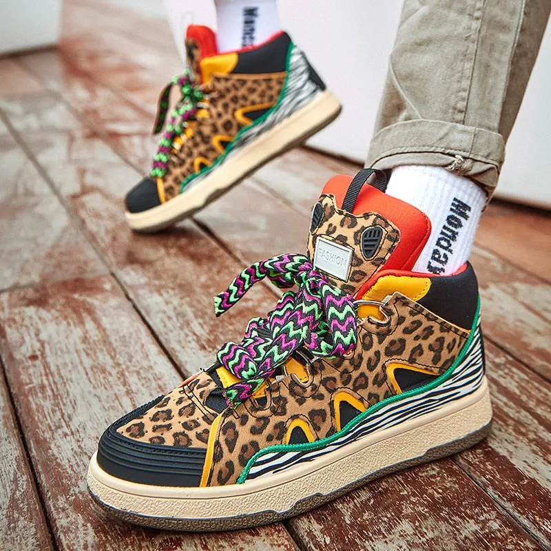Aiko Akira kawaii Harajuku Shoes for women and men