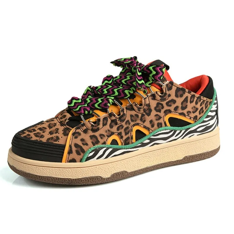 Aiko Akira kawaii Harajuku Shoes for women and men