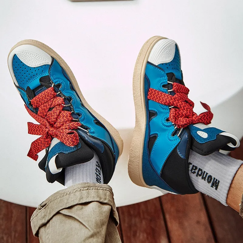 Aiko Akira kawaii Harajuku Shoes for women and men