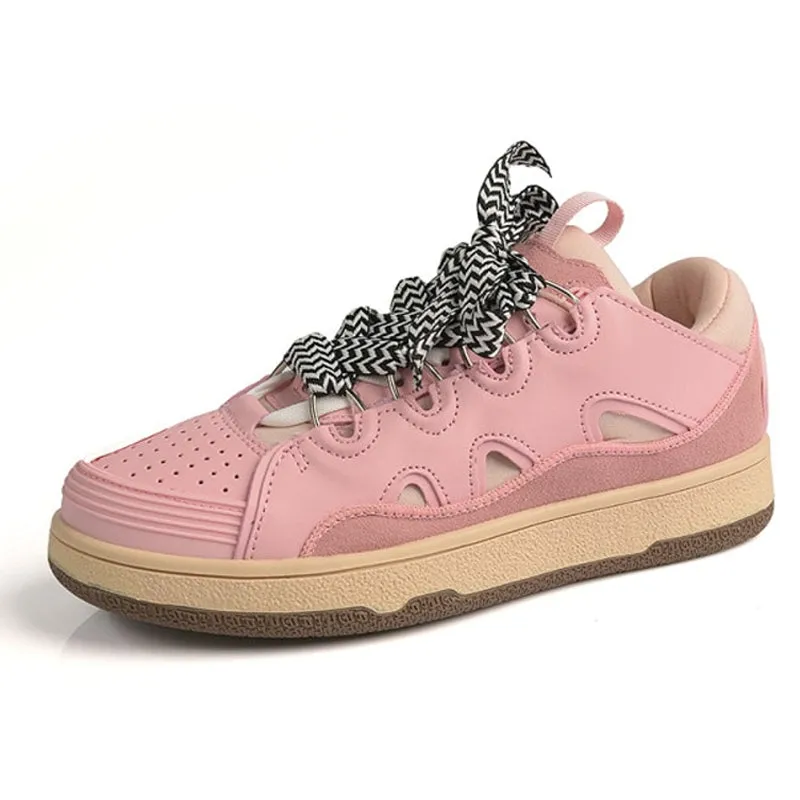 Aiko Akira kawaii Harajuku Shoes for women and men