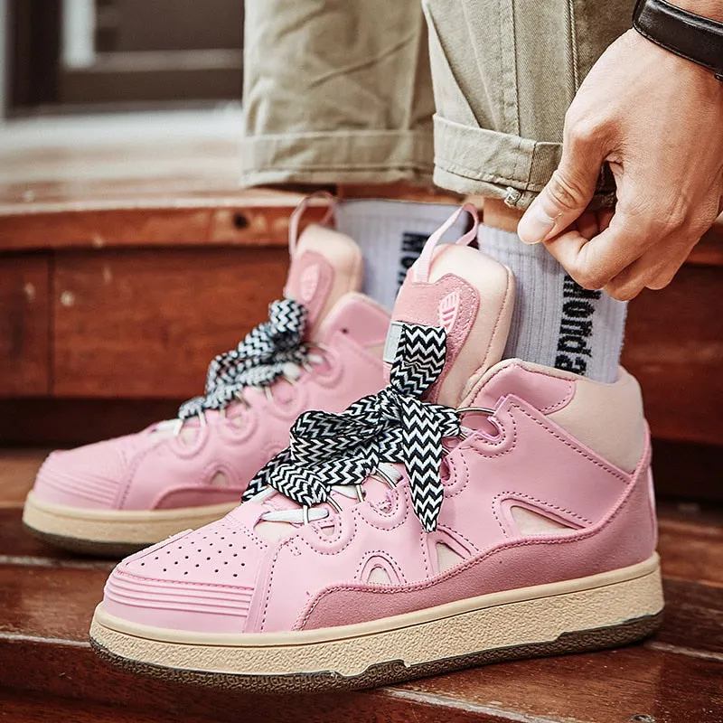 Aiko Akira kawaii Harajuku Shoes for women and men