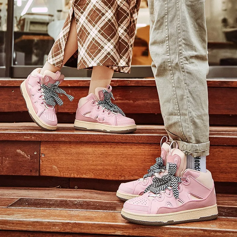 Aiko Akira kawaii Harajuku Shoes for women and men