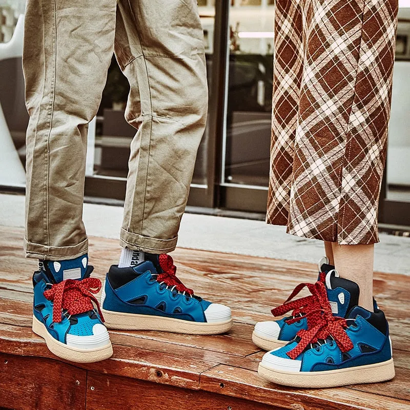 Aiko Akira kawaii Harajuku Shoes for women and men