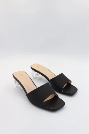 Aimeigao - Women's Clear Heels
