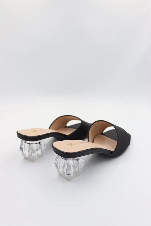 Aimeigao - Women's Clear Heels