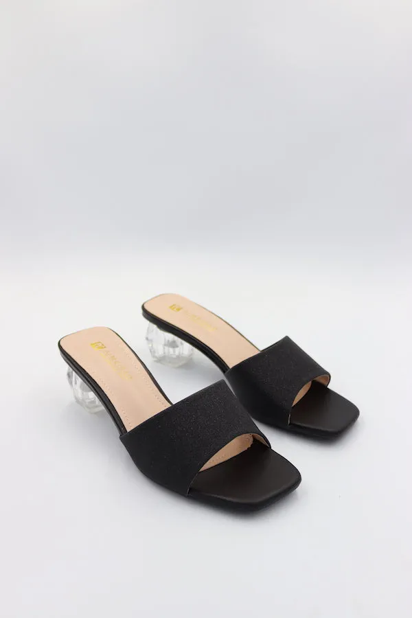 Aimeigao - Women's Clear Heels