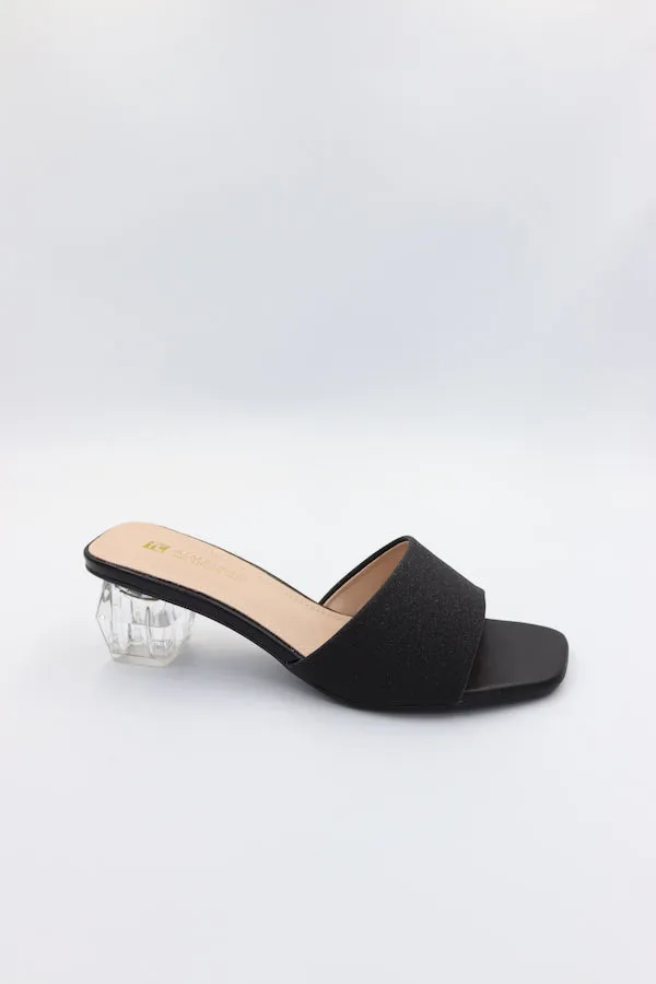 Aimeigao - Women's Clear Heels