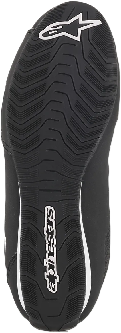 ALPINESTARS Women's Sektor Shoes - Black - US 9 2544619-119-9