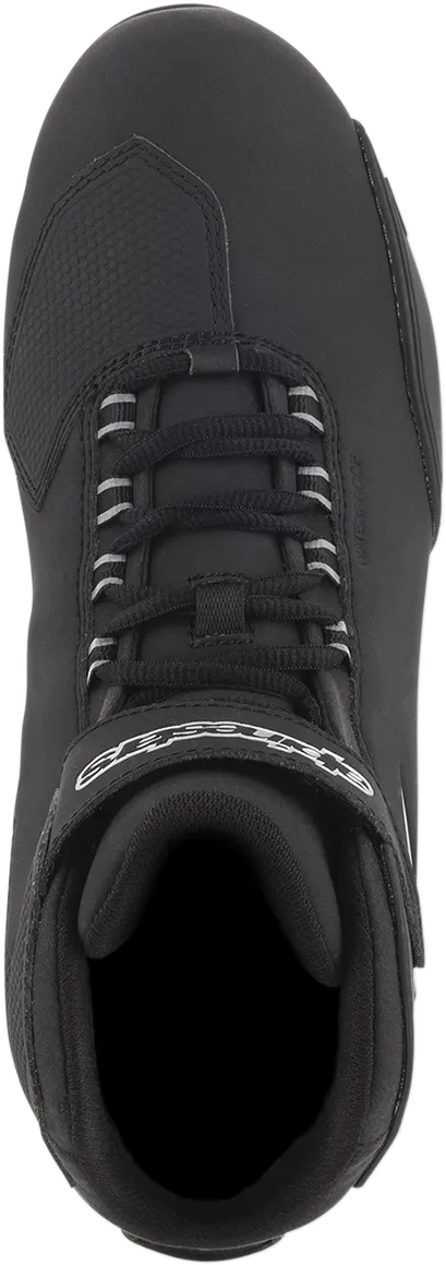 ALPINESTARS Women's Sektor Shoes - Black - US 9 2544619-119-9