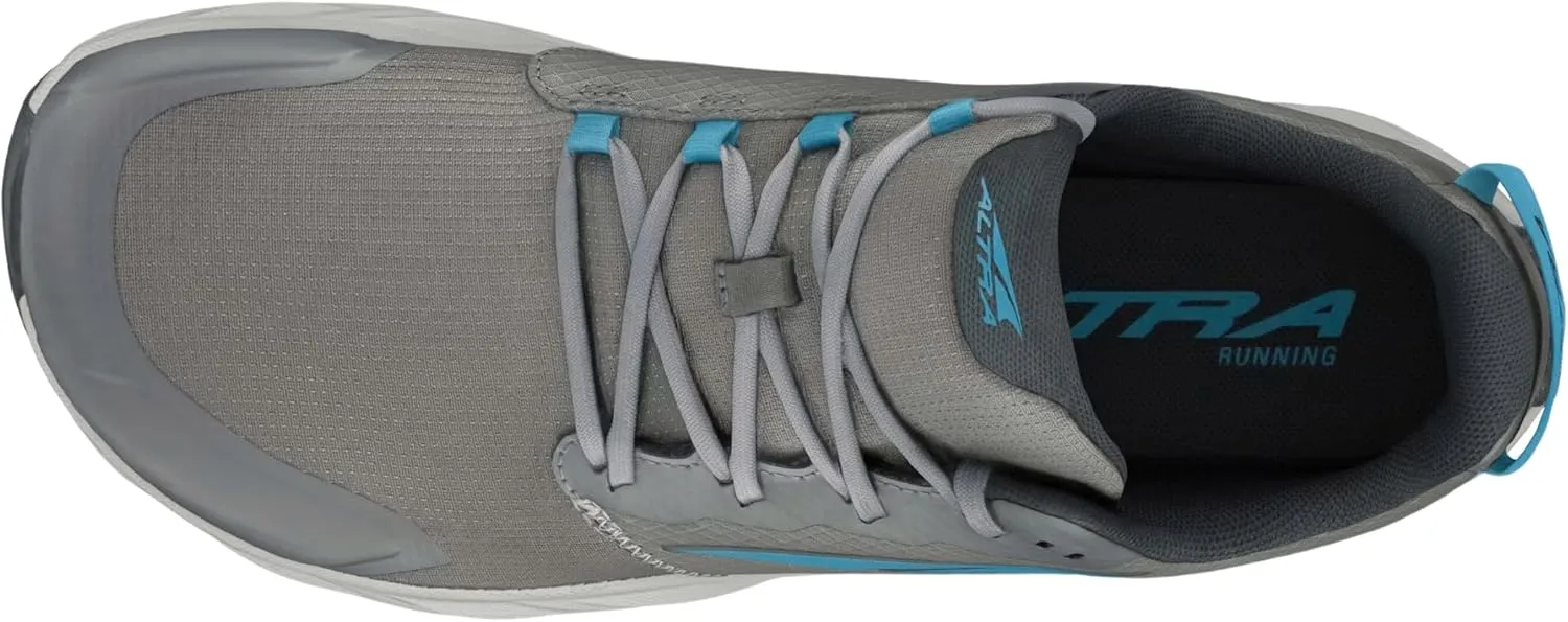 ALTRA Men's Superior 6 Trail Running Shoe