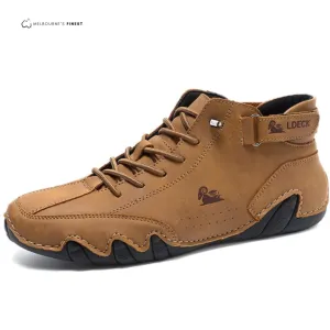 Amado™ Orthopedic Men's Shoes