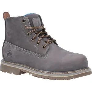 Amblers AS105 Mimi Women's Safety Boots | Steel Toe Cap