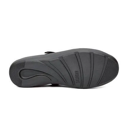 Anodyne Women's Shoes - Casual Mary Jane Stretch