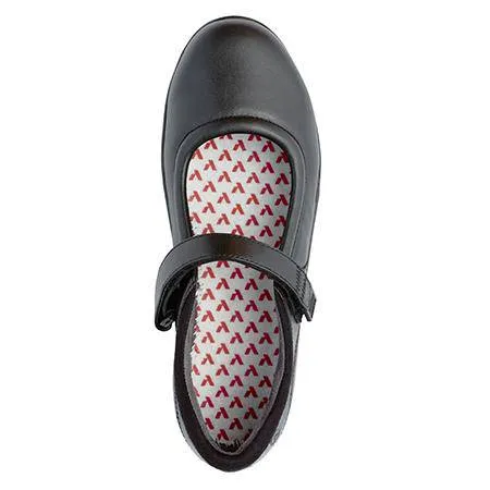 Anodyne Women's Shoes - Casual Mary Jane Stretch