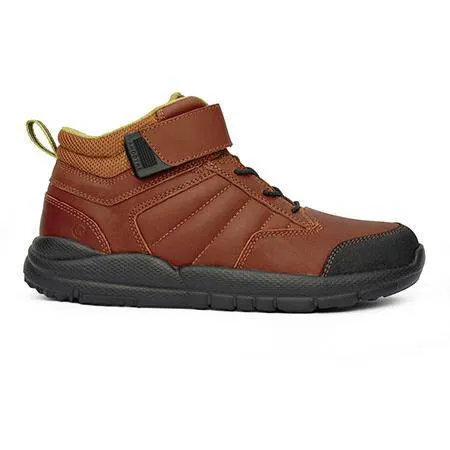 Anodyne Women's Shoes - Trail Boot