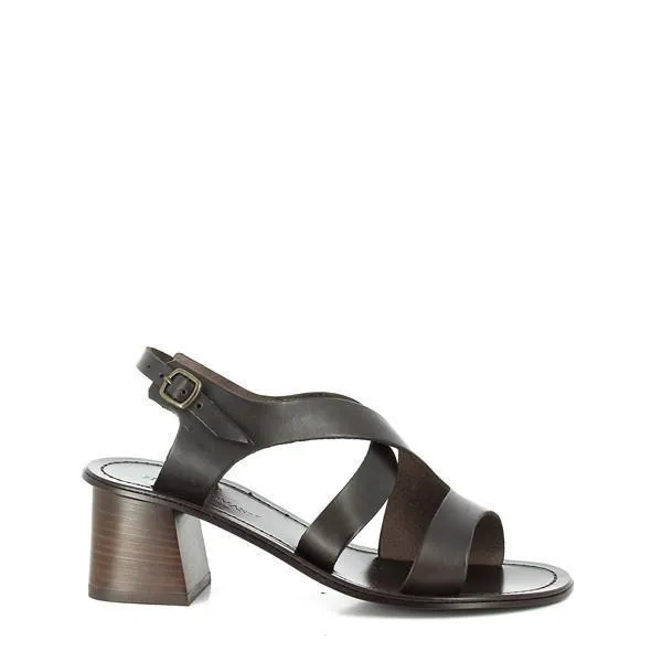 Antichi Romani 818 T. Moro Slingback Heels