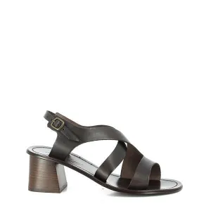 Antichi Romani 818 T. Moro Slingback Heels