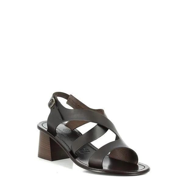 Antichi Romani 818 T. Moro Slingback Heels