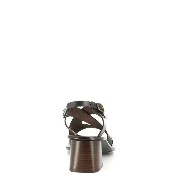 Antichi Romani 818 T. Moro Slingback Heels