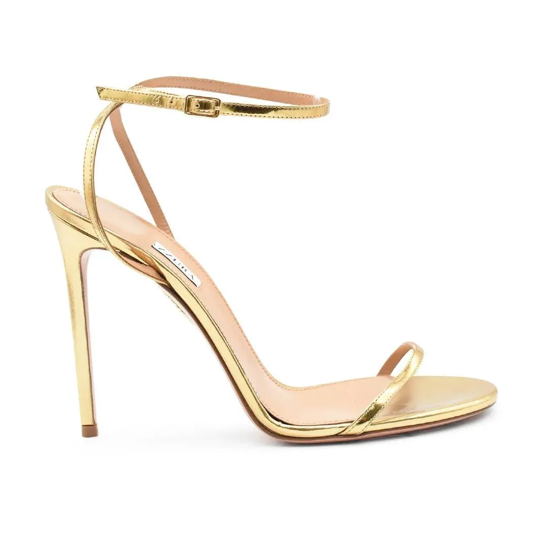 Aquazzura Heels - Women's 42