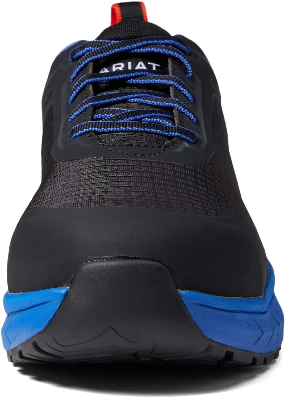 ARIAT Outpace Day One Safety CT