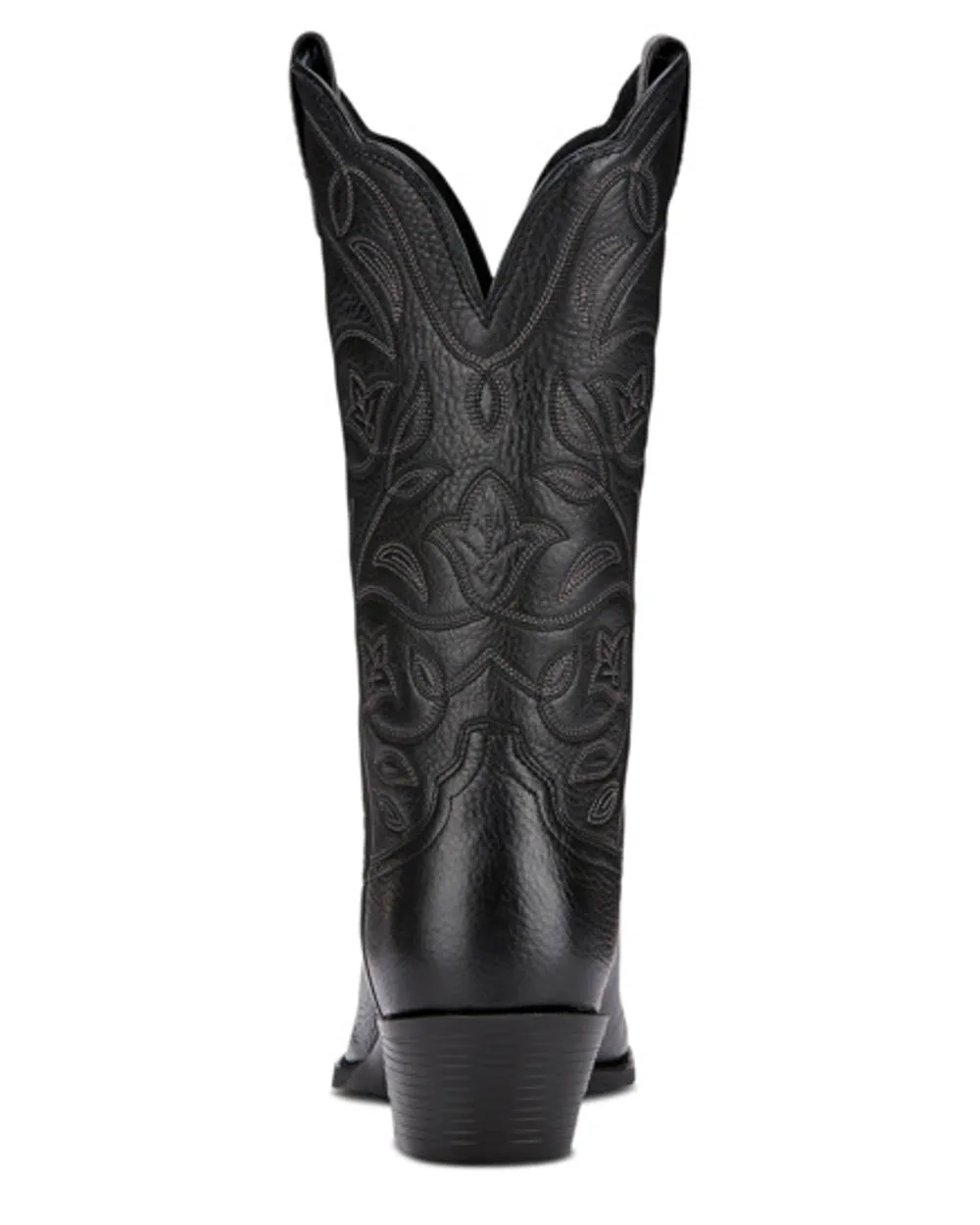 Ariat Womens Heritage R Toe Western Boot