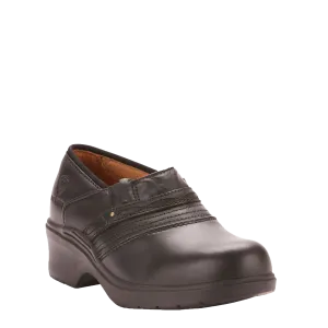 ARIAT WOMEN'S SAFETY STEEL TOE CLOG